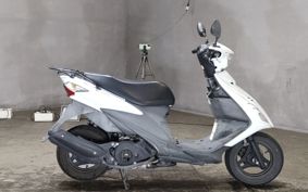 SUZUKI ADDRESS V125 CF4MA