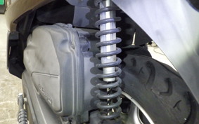 HONDA TACT-4ﾍﾞｰｼｯｸ 2011 AF79