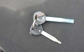 HONDA CREA SCOOPY AF55