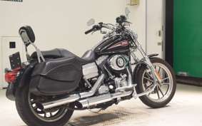 HARLEY FXDL 1580 2007