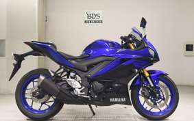 YAMAHA YZF-R25 2013 RG43J