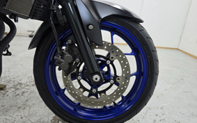 YAMAHA MT-03 2017 RH07J