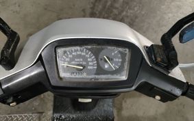 SUZUKI ADDRESS V100 CE11A