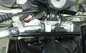 HUSQVARNA TR650 2013