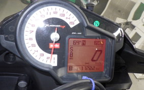 APRILIA TUONO V4R APRC 2012