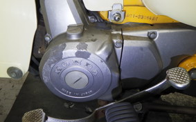 HONDA LITTLE CUB E AA01