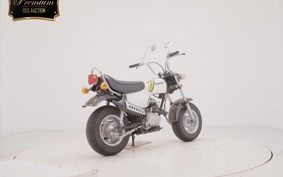HONDA NAUTY DAX CY50