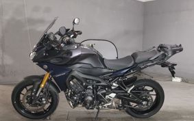 YAMAHA MT-09 RN36J