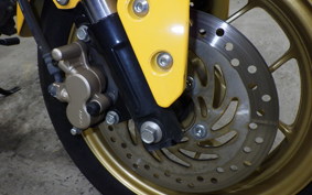 HONDA GROM 1996 JC61