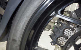 SUZUKI Vｽﾄﾛｰﾑ250 2015