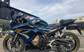 HONDA CBR400R ABS 2023 NC56