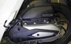 HONDA DIO 110 2011 JK03