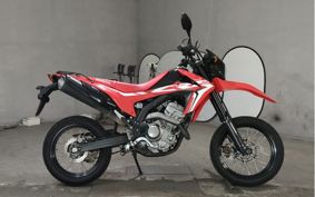 HONDA CRF250M MD44