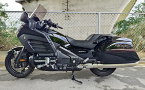 HONDA GOLDWING F6B 2015 SC68