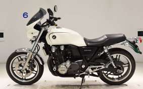 HONDA CB1100 2012 SC65