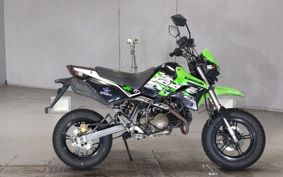 KAWASAKI KSR110 KL110D
