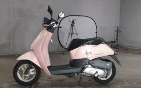 HONDA TODAY AF67
