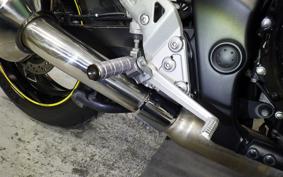 SUZUKI BANDIT 1250 F 2011 GW72A