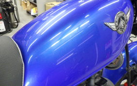 KYMCO AIR150 2015