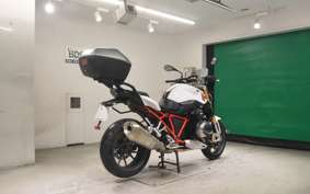 BMW R1200R 2016