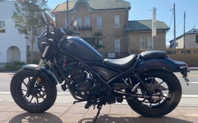 HONDA  REBEL 250 ABS MC49