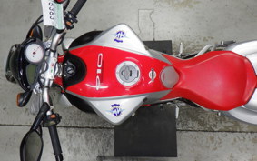 MV AGUSTA BRUTALE 910 S 2008