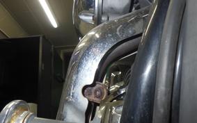 HONDA SHADOW 400 SLASHER 2003 NC40