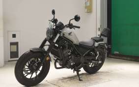 HONDA REBEL 250 A MC49