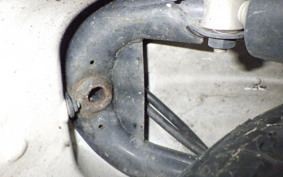 HONDA GYRO CANOPY TA03