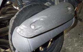 SUZUKI LET's 4 1999 CA46A