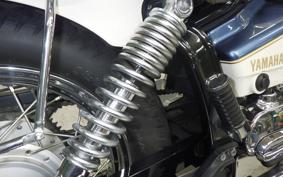 YAMAHA DRAGSTAR 250 VG05J