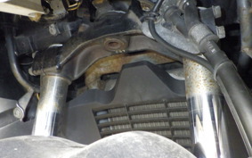 SUZUKI SKYWAVE 400 Gen.2 2006 CK43A