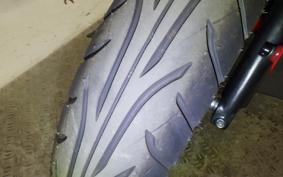 HONDA CBR400R 2013 NC47