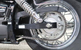 YAMAHA DRAGSTAR 250 VG05J