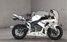 HONDA CBR1000RR SC57