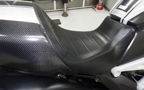 DUCATI DIAVEL Carbon 2014