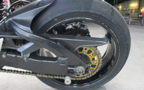 SUZUKI GSX-R600 2011 GN7DA