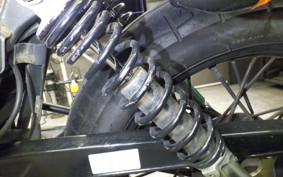 SUZUKI GRASS TRACKER Bigboy 2015 NJ47A