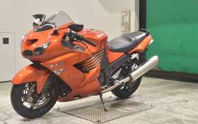 KAWASAKI ZZ1400 NINJA R 2009 ZXT40C