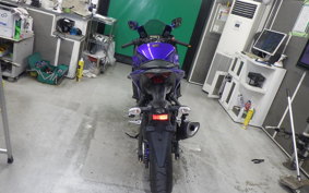 YAMAHA YZF-R25 RG43J