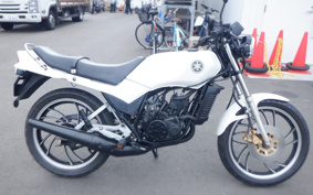 YAMAHA RZ125 13W