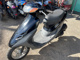 Фото Honda DIO с японского аукциона