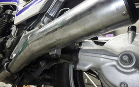 HONDA VF750 SABRE 1985 RC07