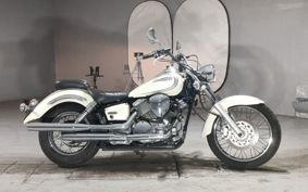 YAMAHA DRAGSTAR 250 VG02J
