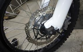 HONDA CRF250 GEN 2 RALLY 2006 MD47