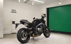 YAMAHA XSR900 2024 RN80J