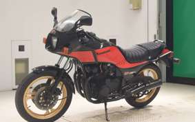 KAWASAKI GPZ400 1983 ZX400A