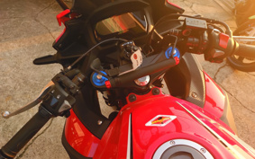 HONDA CBR400R ABS 2020 NC56