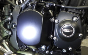 KAWASAKI Z900RS CAFE 2025 ZR900K
