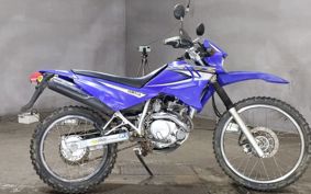 YAMAHA XTZ125E KE07